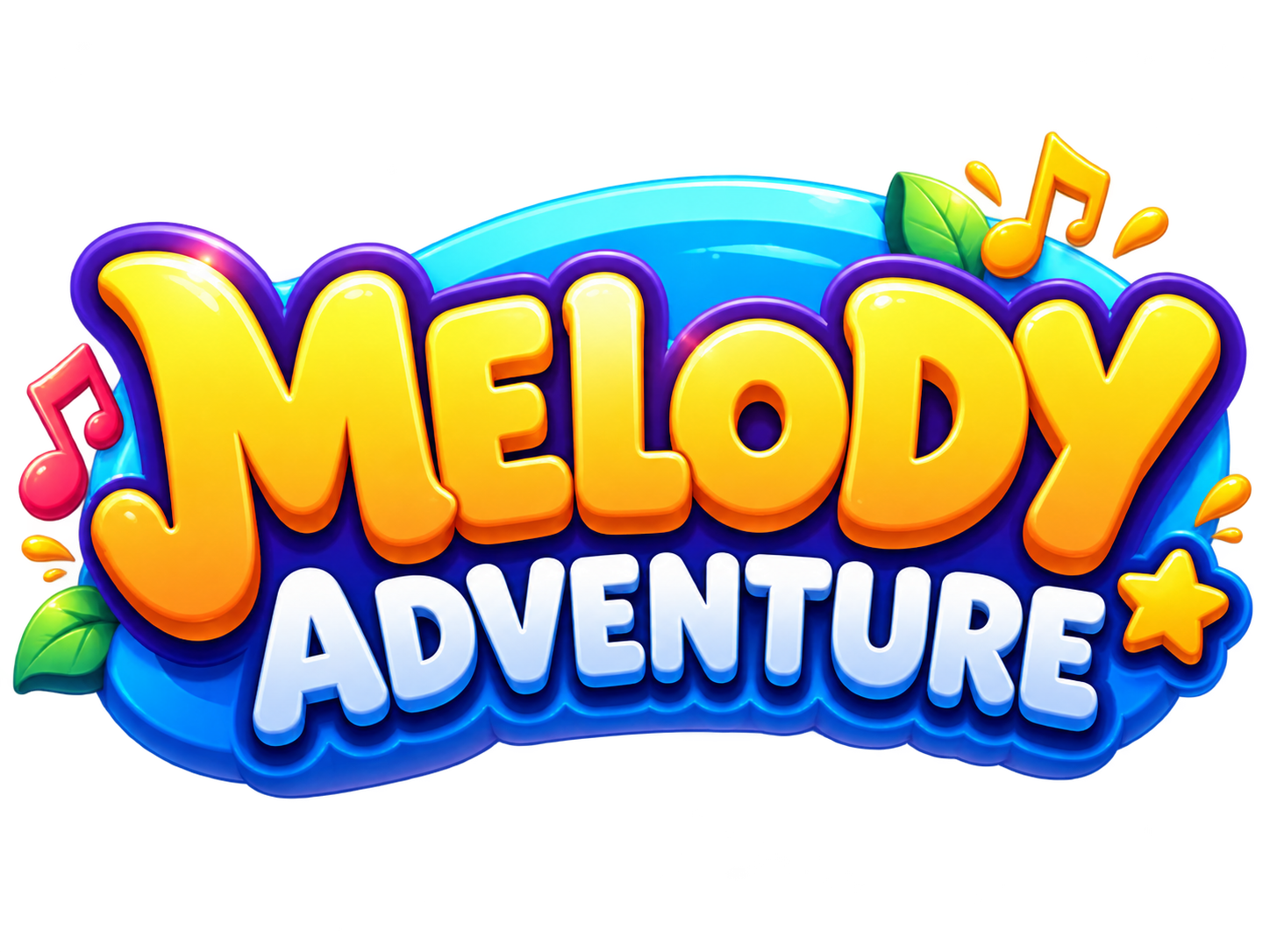 Melody Adventure